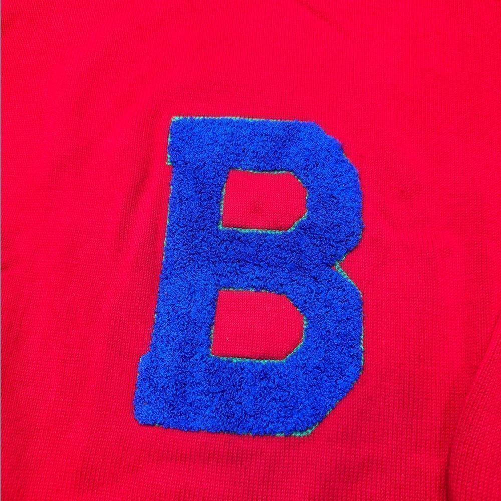 Vintage United Colors of Benetton Sweater - Picture 3 of 6